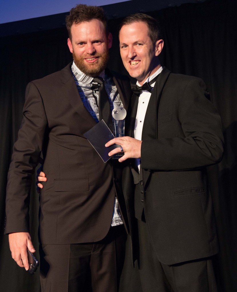 Kitomba NZARH Awards: Morph Hair