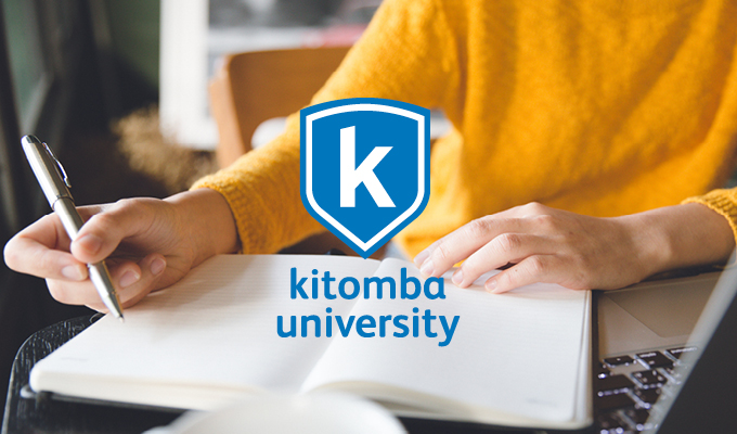 Kitomba University