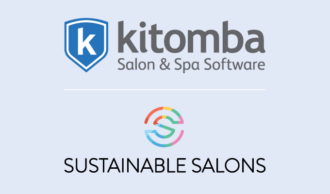 Kitomba and Sustainable Salons