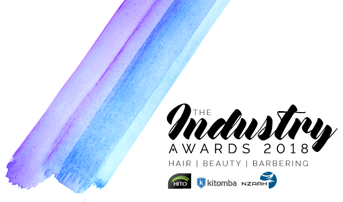The Industry Awards