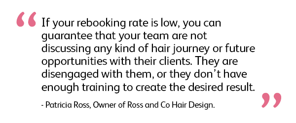 Ross & Co - Blog Pull Quote