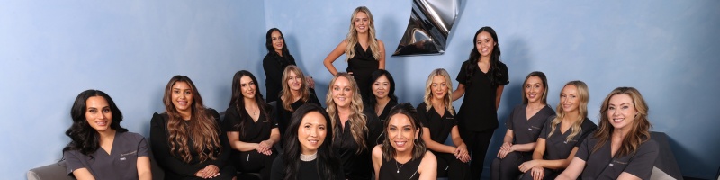 Ocean Cosmetics Enterprise