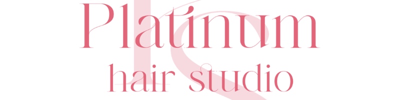 Platinum Hair Studio Tauranga