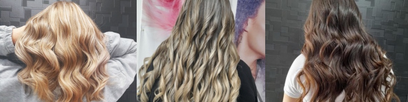 Elizabeth Georg Hair Design