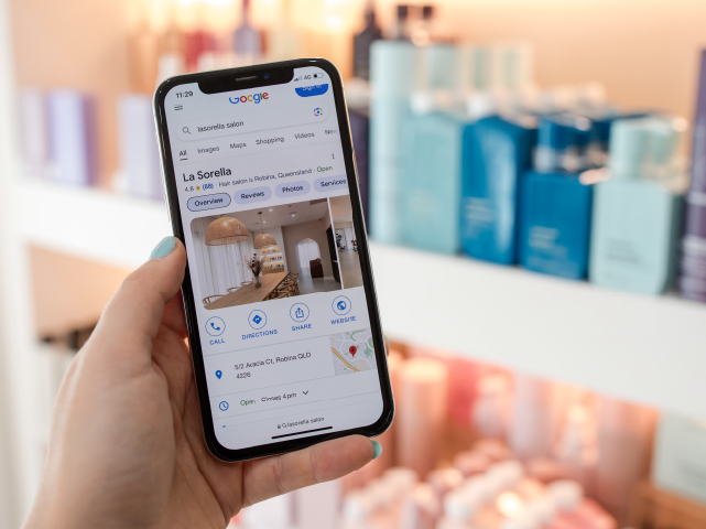 REACH.ai-google-business-profile-4-3 Kitombaʼs xero intergration