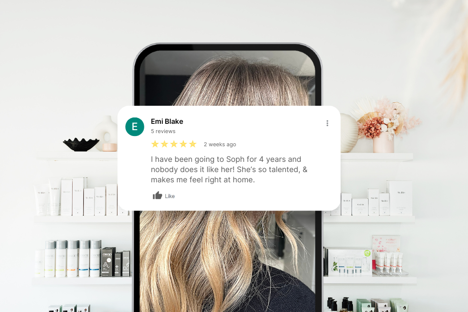 google-reviews-salon-9-6 Google reviews