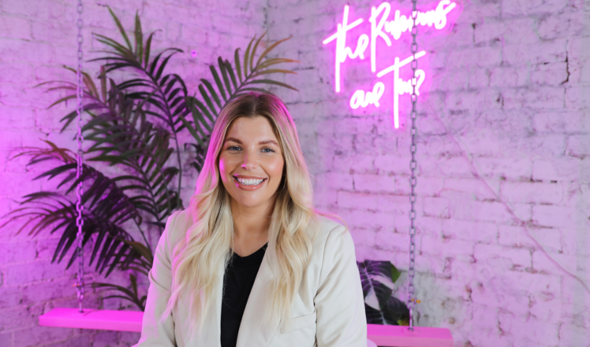 Success story: The Rumours Are True