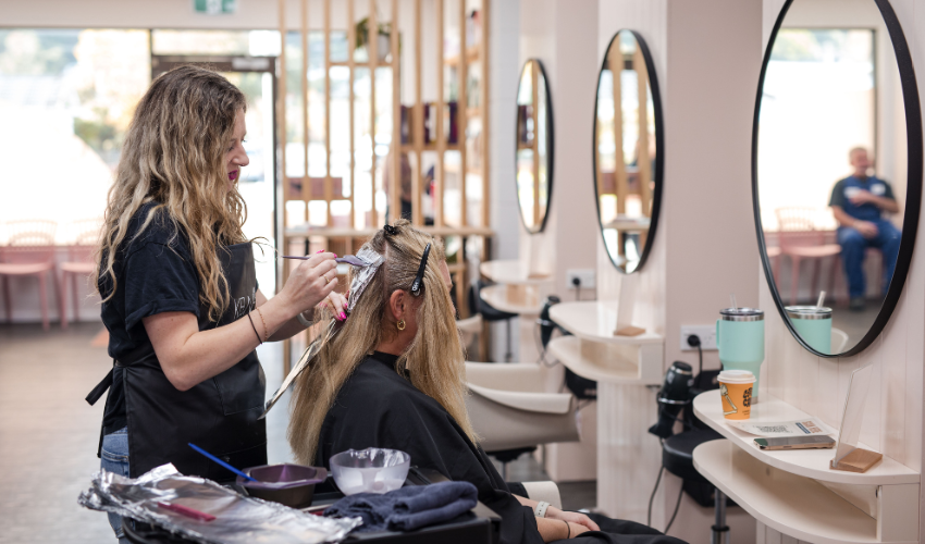 5 skills every salon manager should have