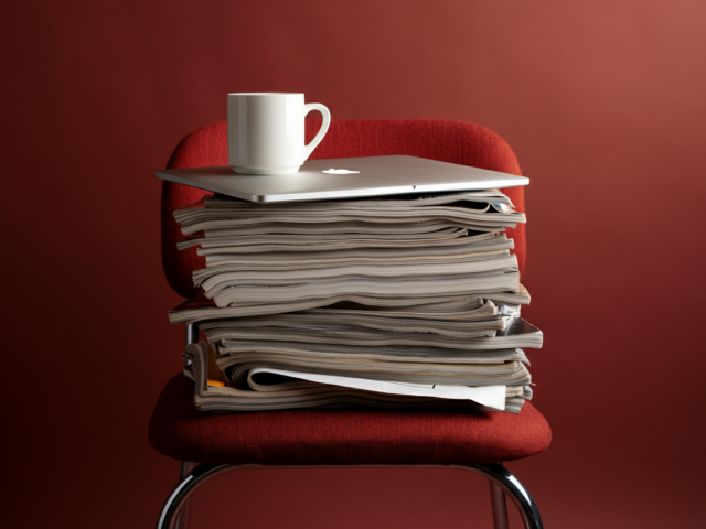 filling out form on ipad