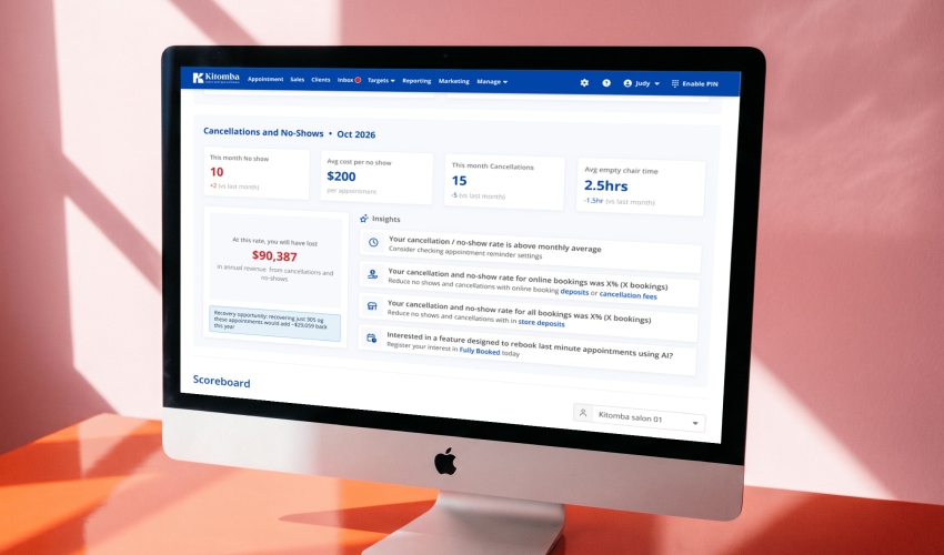 Do you know what cancellations are actually costing you?